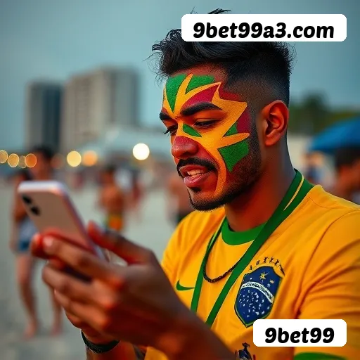 Central de dúvidas rápidas sobre o app 9bet99