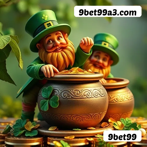 Cassino 9bet99 app mobile