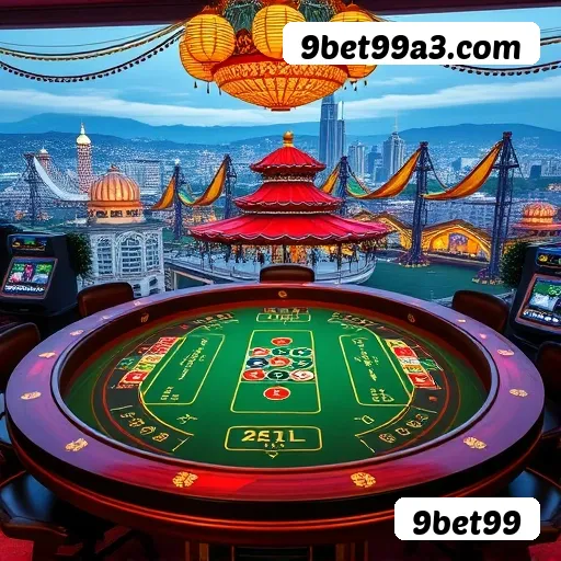 9bet99 slots no app