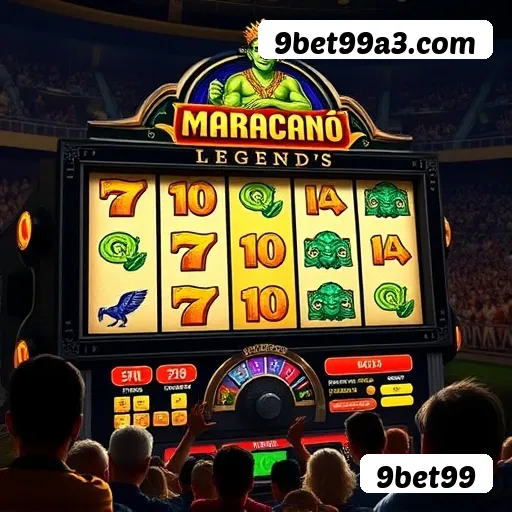 Registro 9bet99