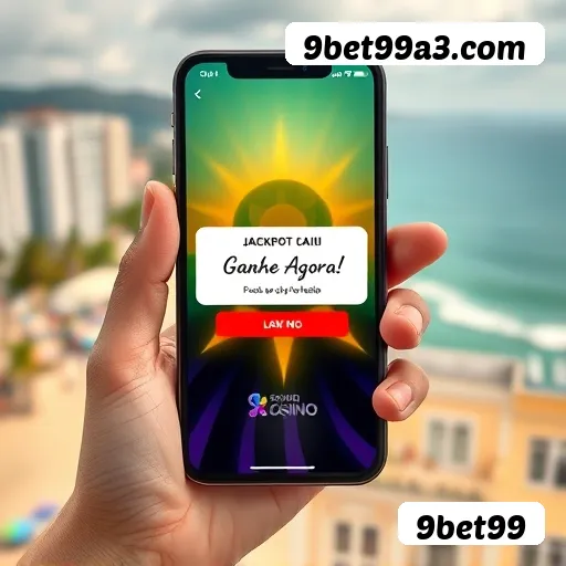 Dicas de segurança no login 9bet99