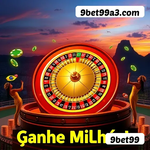 Tela login 9bet99