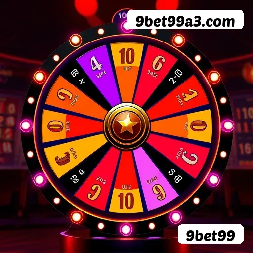 Pagamentos 9bet99 PIX