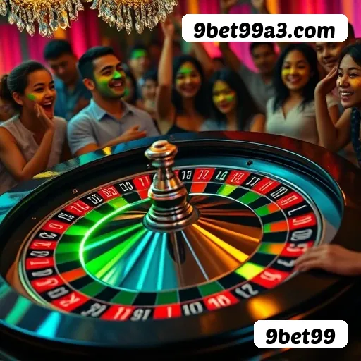 Segurança 9bet99 SSL