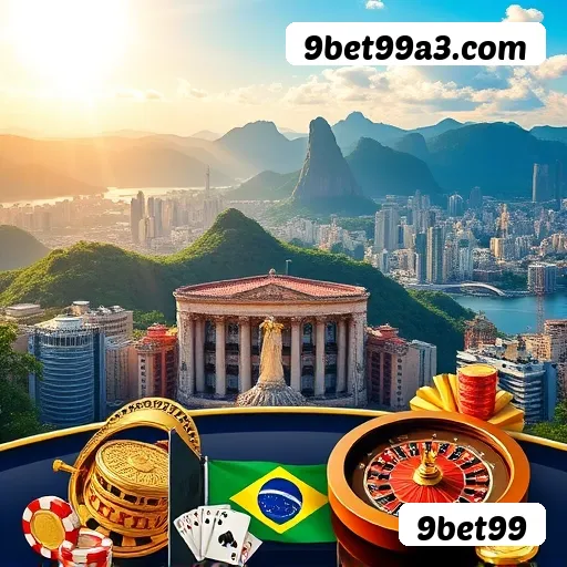 Suporte 9bet99