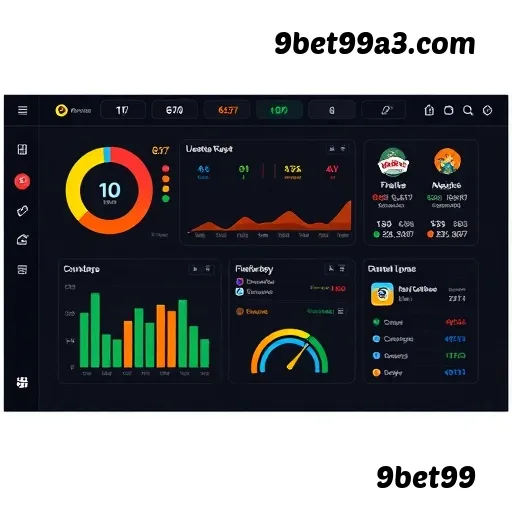 Aviator crash game 9bet99