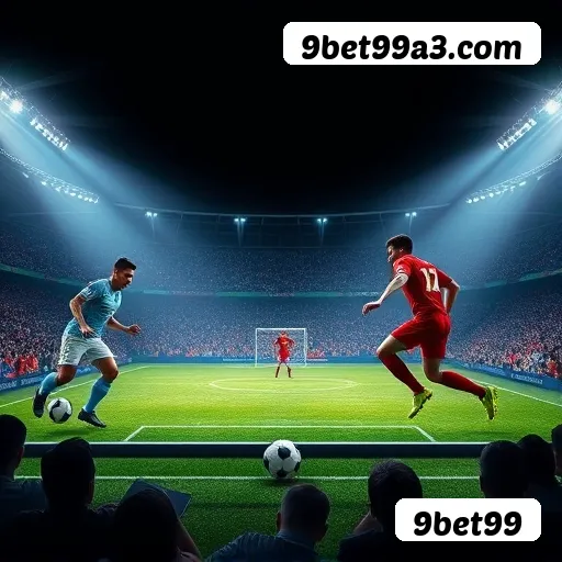 Cashback VIP 9bet99 - reembolso semanal