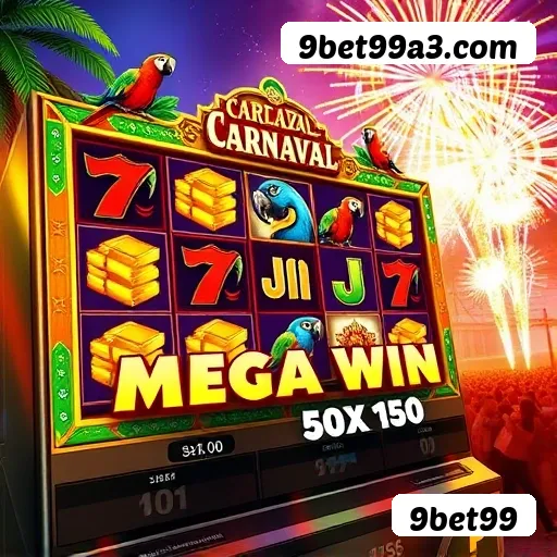Slots com prêmios 9bet99
